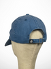 Weekender Cap Blue on Blue