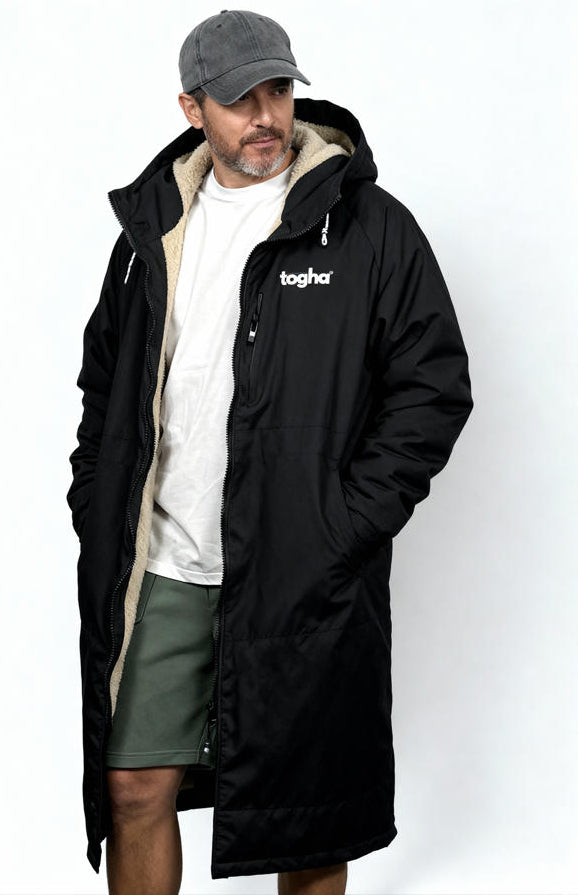 TOGHA® - All Weather Jacket