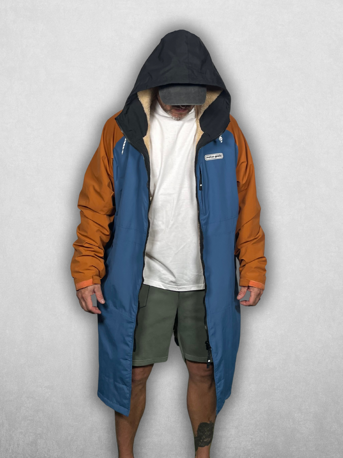 Togha - Changing Robe