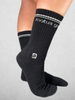 High Kick Socks