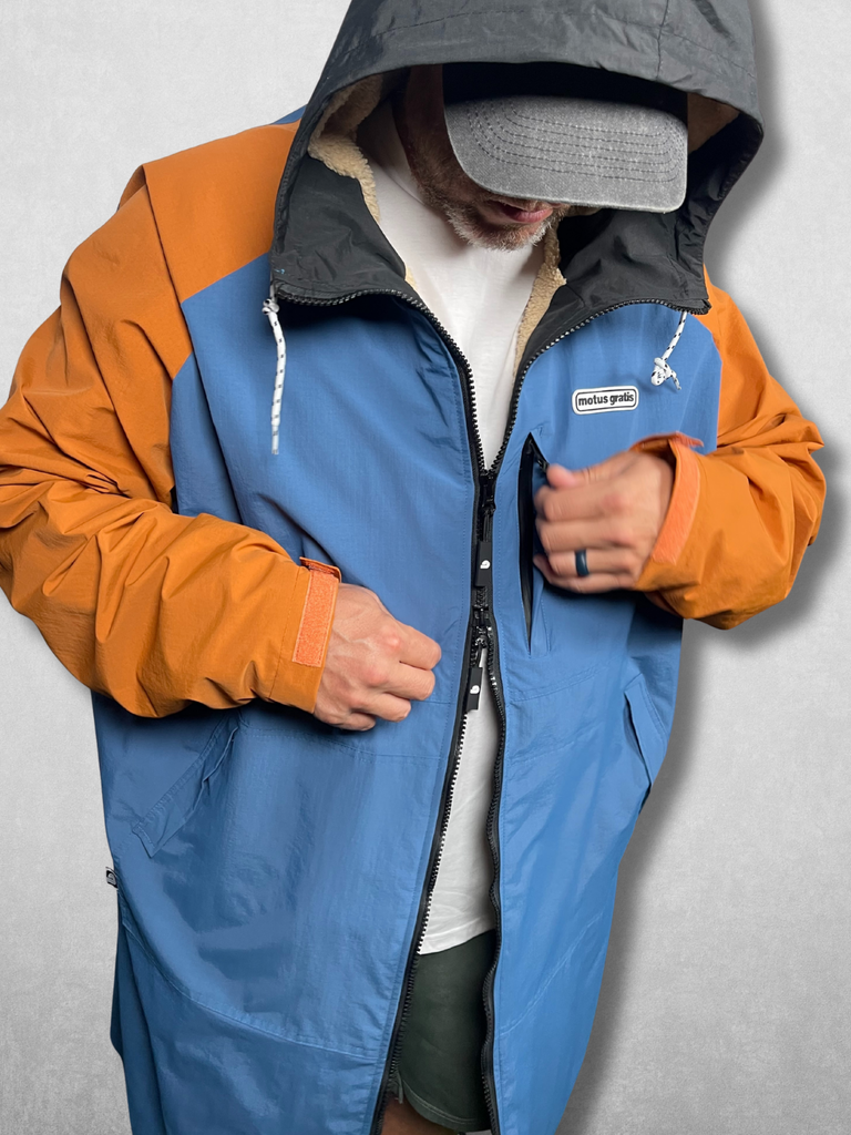 Togha - Changing Robe