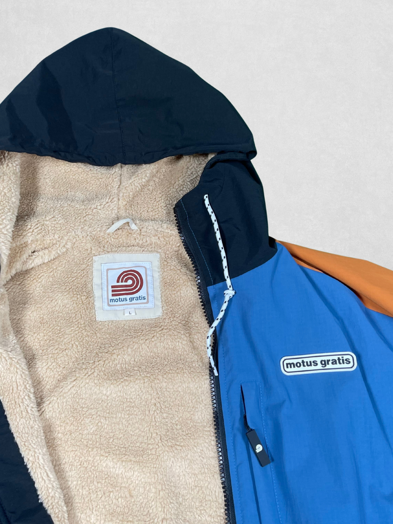 Togha - Changing Robe