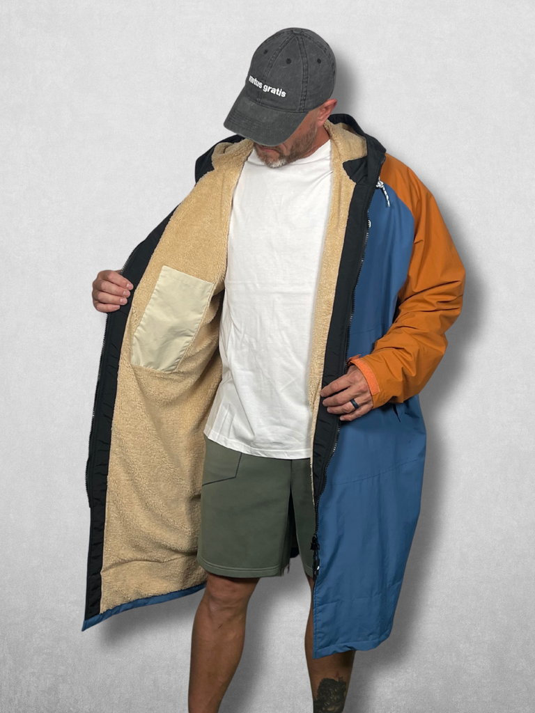 Togha - Changing Robe