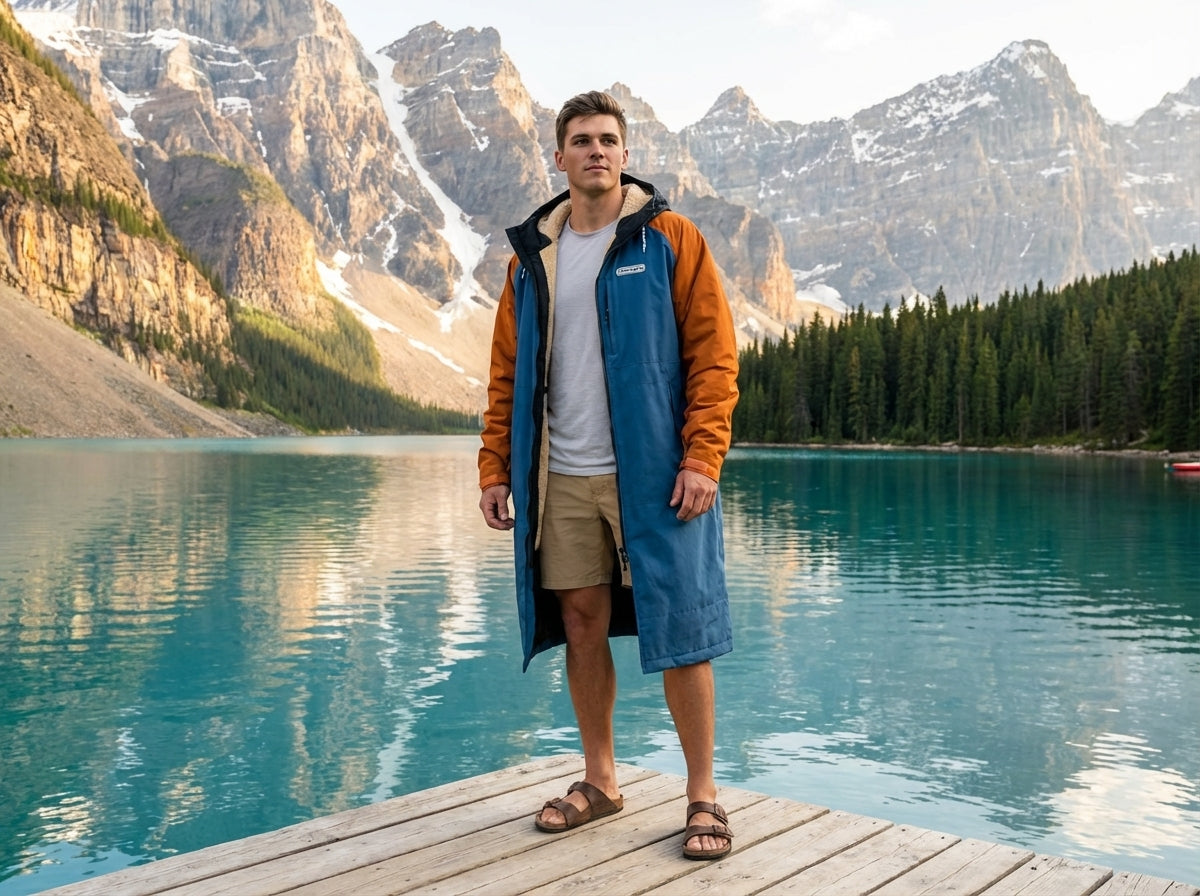 TOGHA® - All Weather Jacket