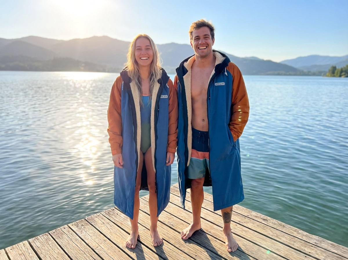 TOGHA® - All Weather Jacket