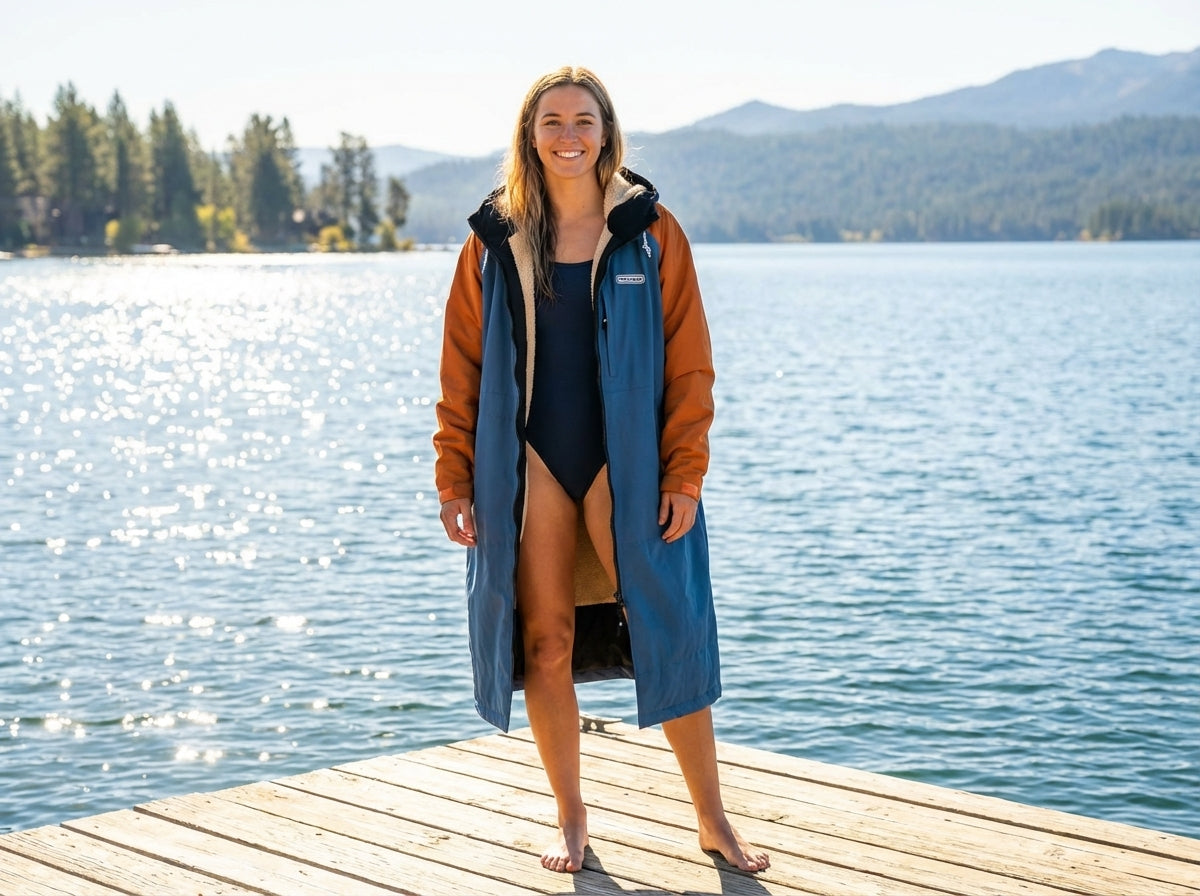 TOGHA® - All Weather Jacket